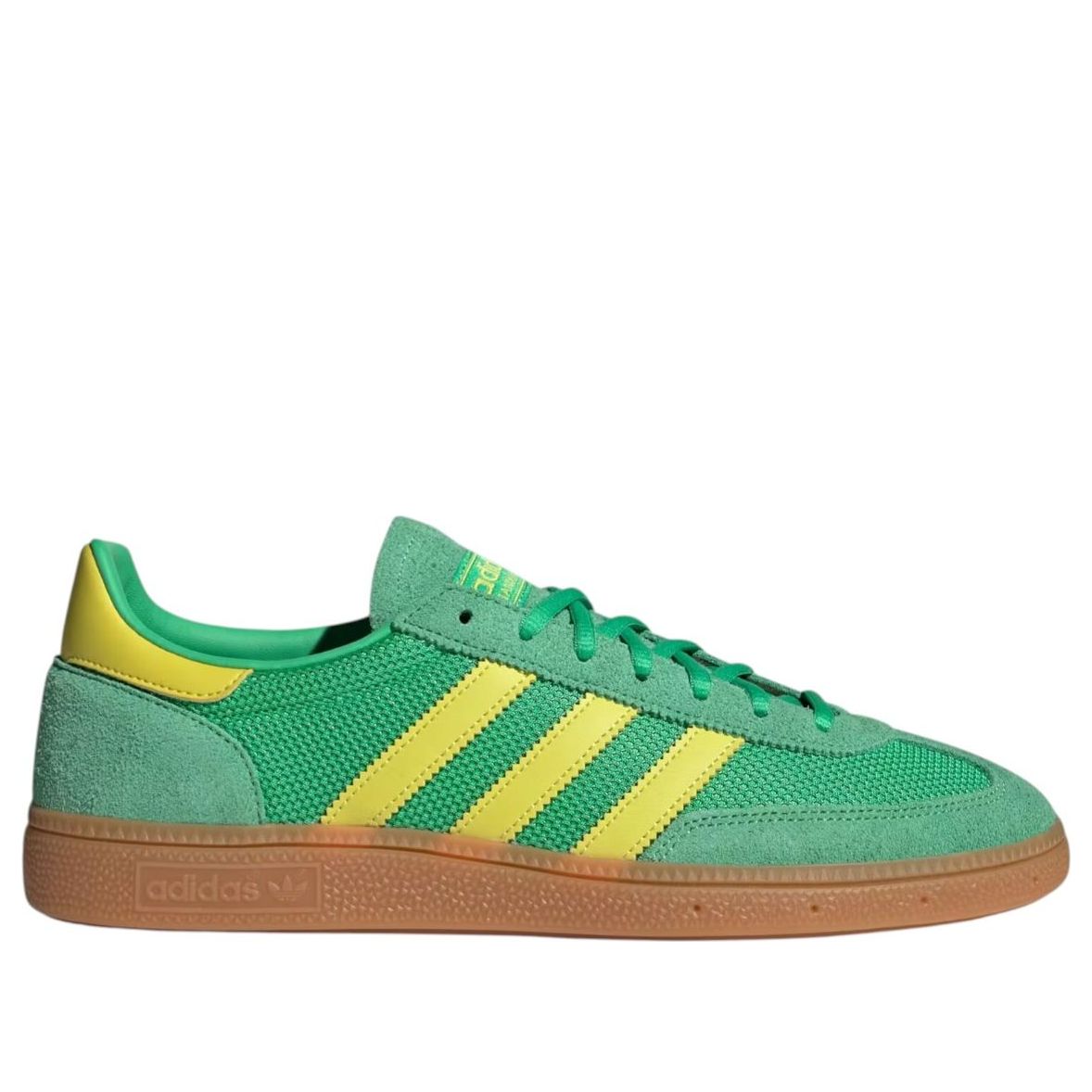 adidas  Handball Spezial 'Energy Green' JH5444