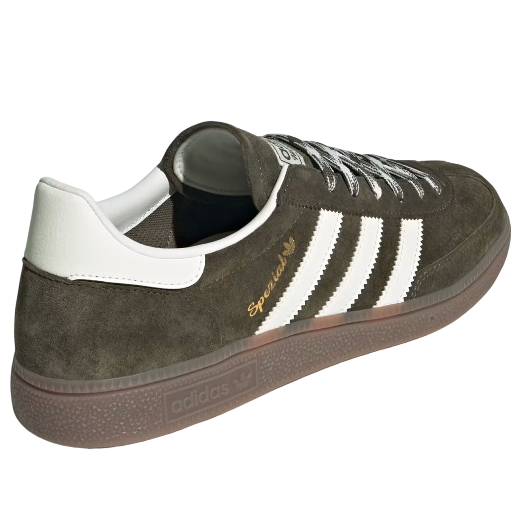 adidas Handball Spezial 'Olive Strata Gum' KI5940