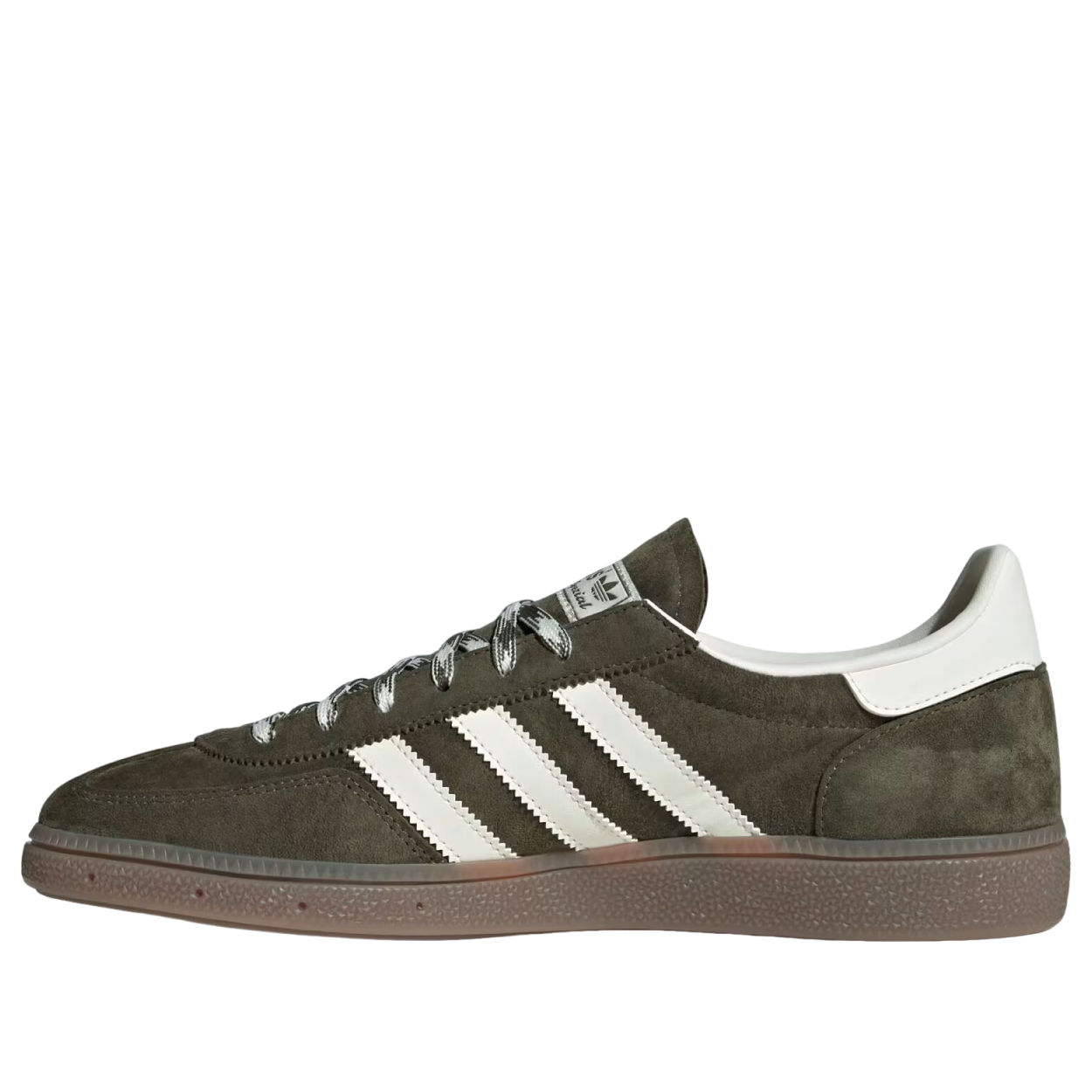 adidas Handball Spezial 'Olive Strata Gum' KI5940
