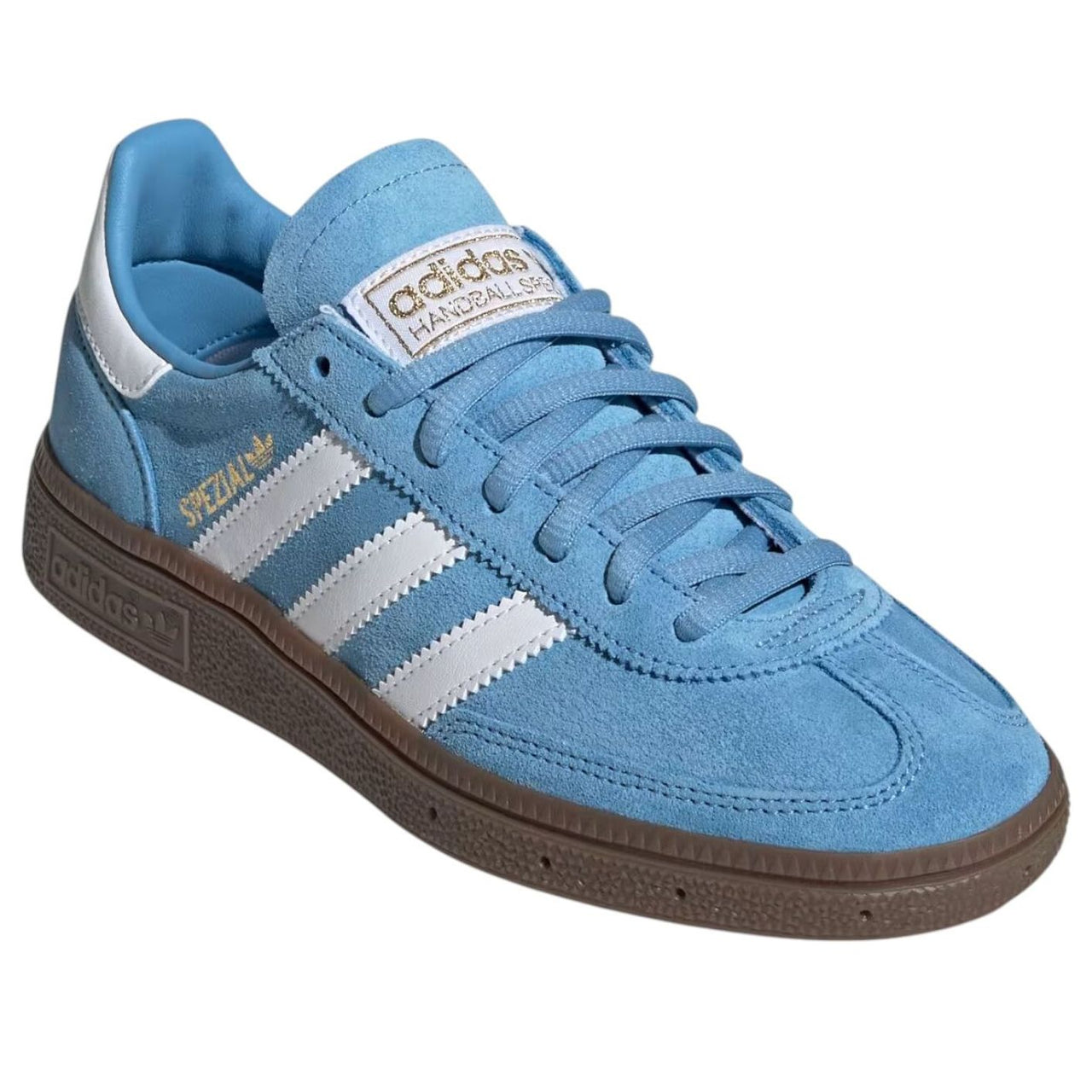(GS) adidas Handball Spezial 'Light Blue Cloud White' JI2902