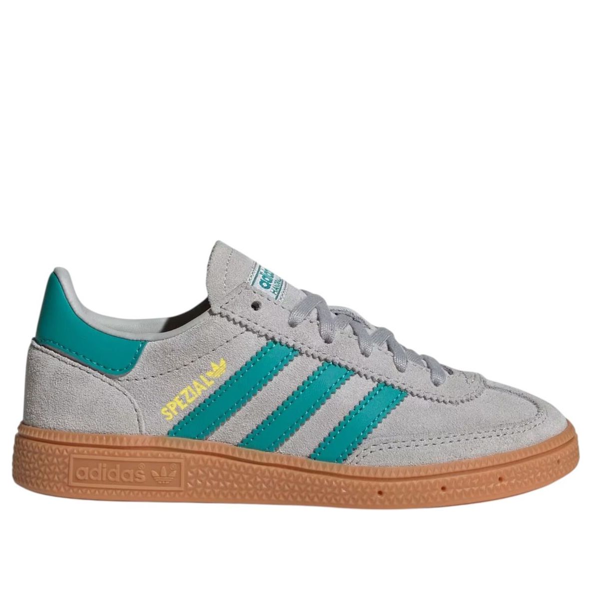 (PS) adidas Handball Spezial 'Grey Two' JP8002