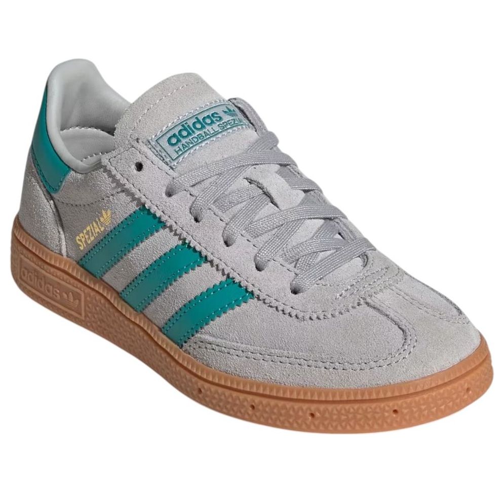 (PS) adidas Handball Spezial 'Grey Two' JP8002
