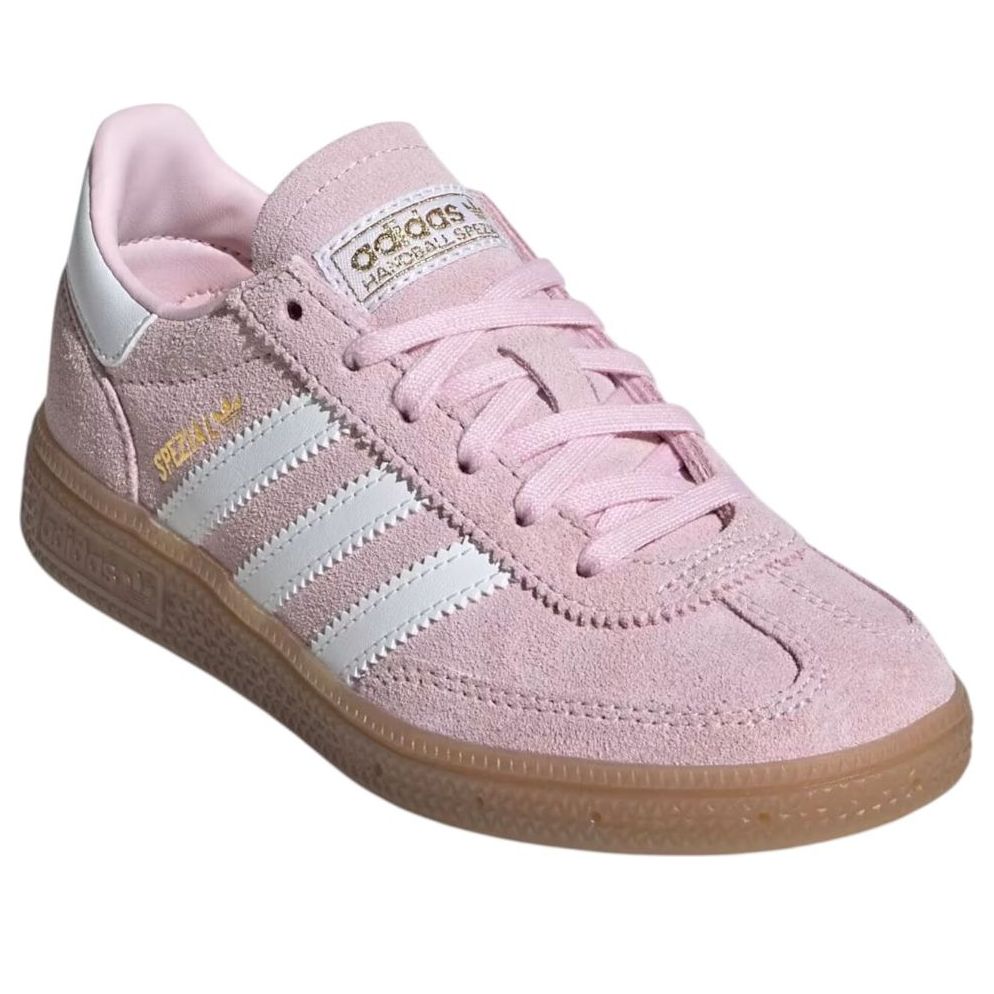 (PS) adidas Handball Spezial 'Clear Pink' JR2103