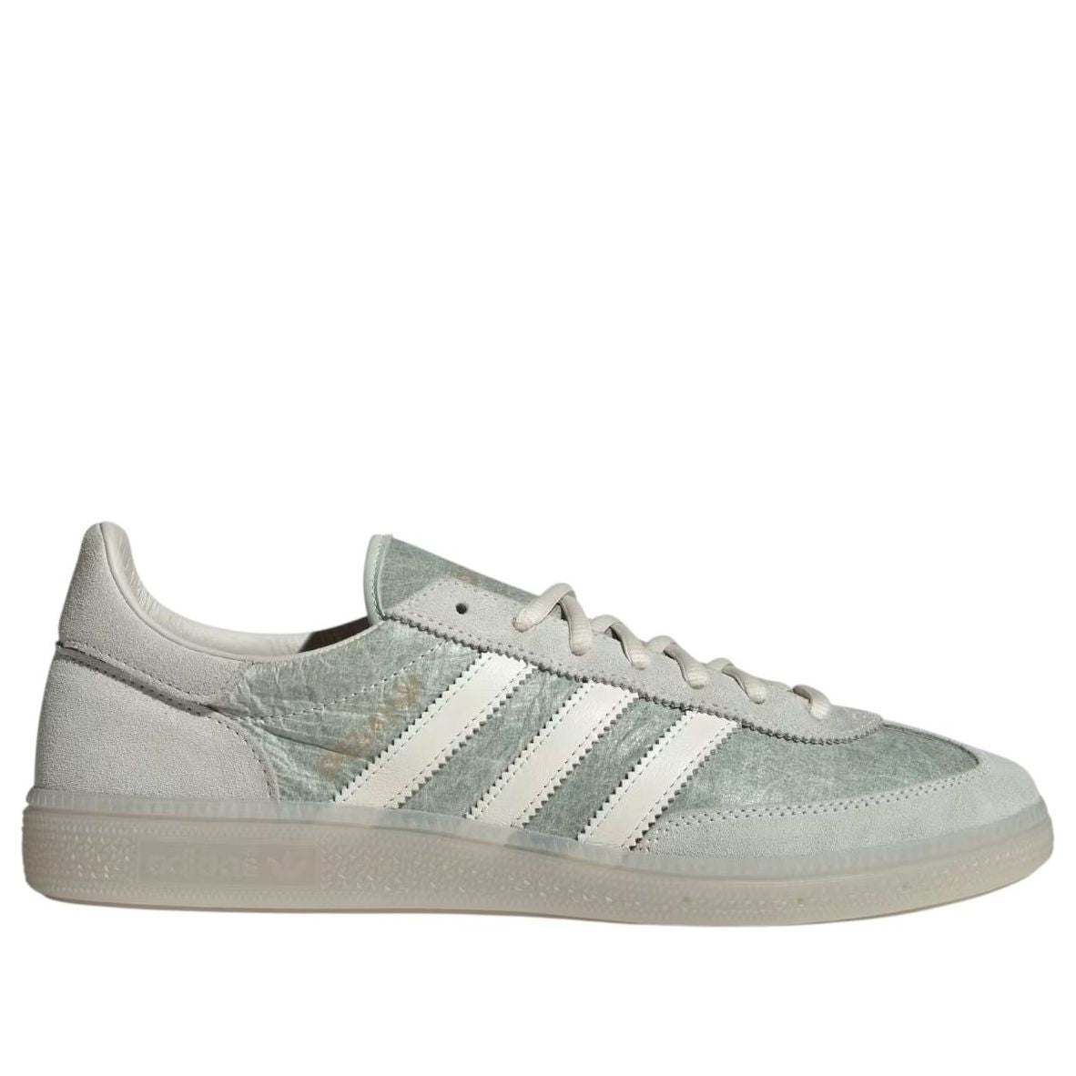 adidas Handball Spezial Dyneema Pack 'Orbit Grey Green' JR3660