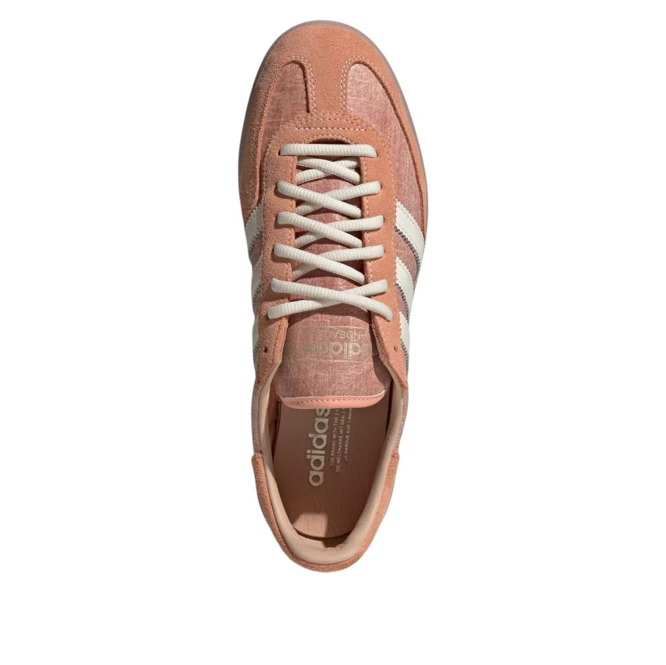 adidas Handball Spezial Dyneema Pack 'Hazy Copper' JR3661