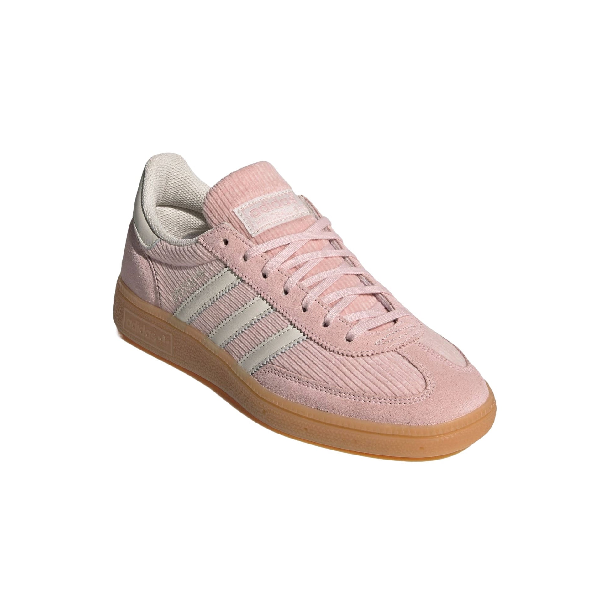 (WMNS) adidas Handball Spezial 'Pink White Gum' IG1977