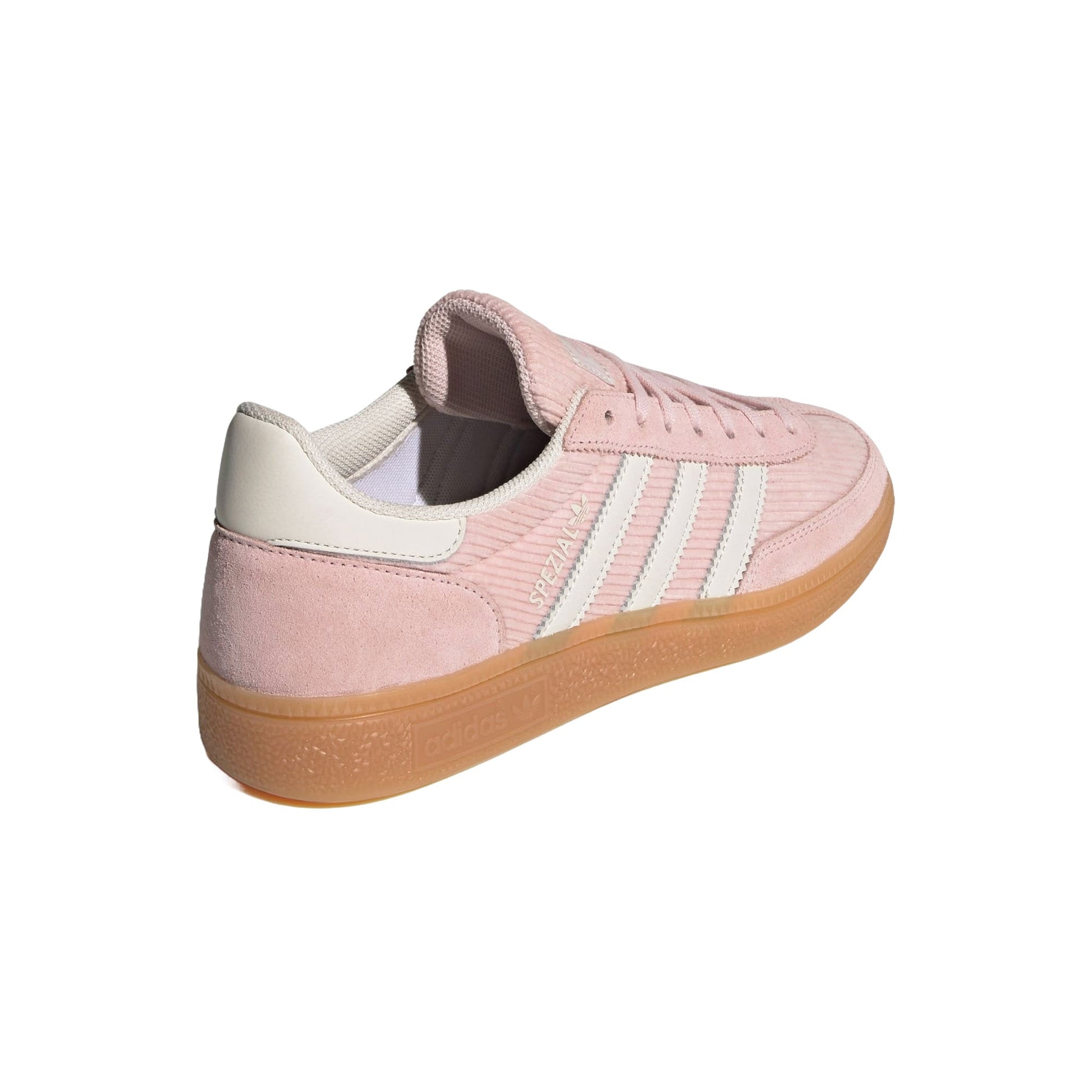 (WMNS) adidas Handball Spezial 'Pink White Gum' IG1977