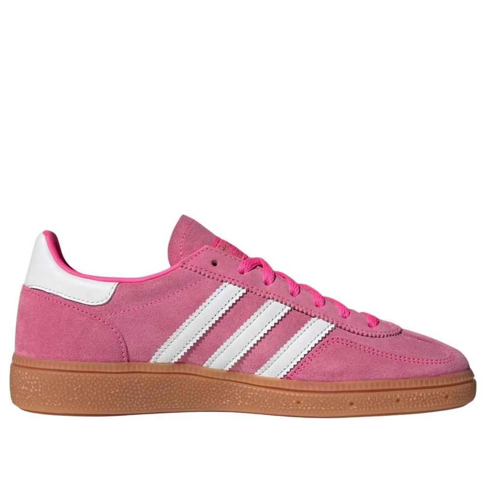 (WMNS) adidas Handball Spezial 'Lucid Pink White' JI2654