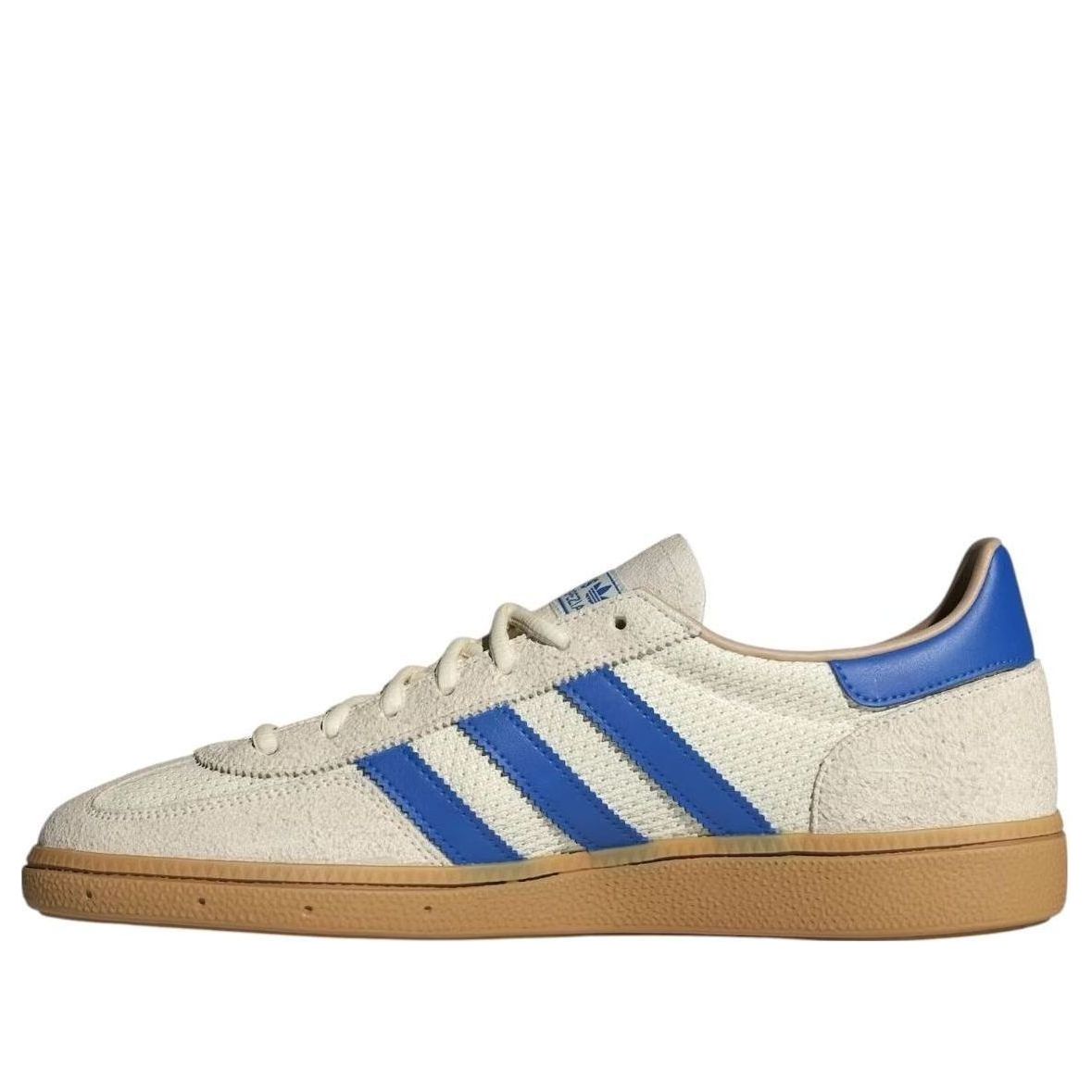 adidas Handball Spezial 'Cream White Blue Warm Sandstone' JS3865