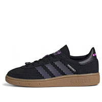 (GS) adidas x Minecraft Handball Spezial 'Enderman' JP7995