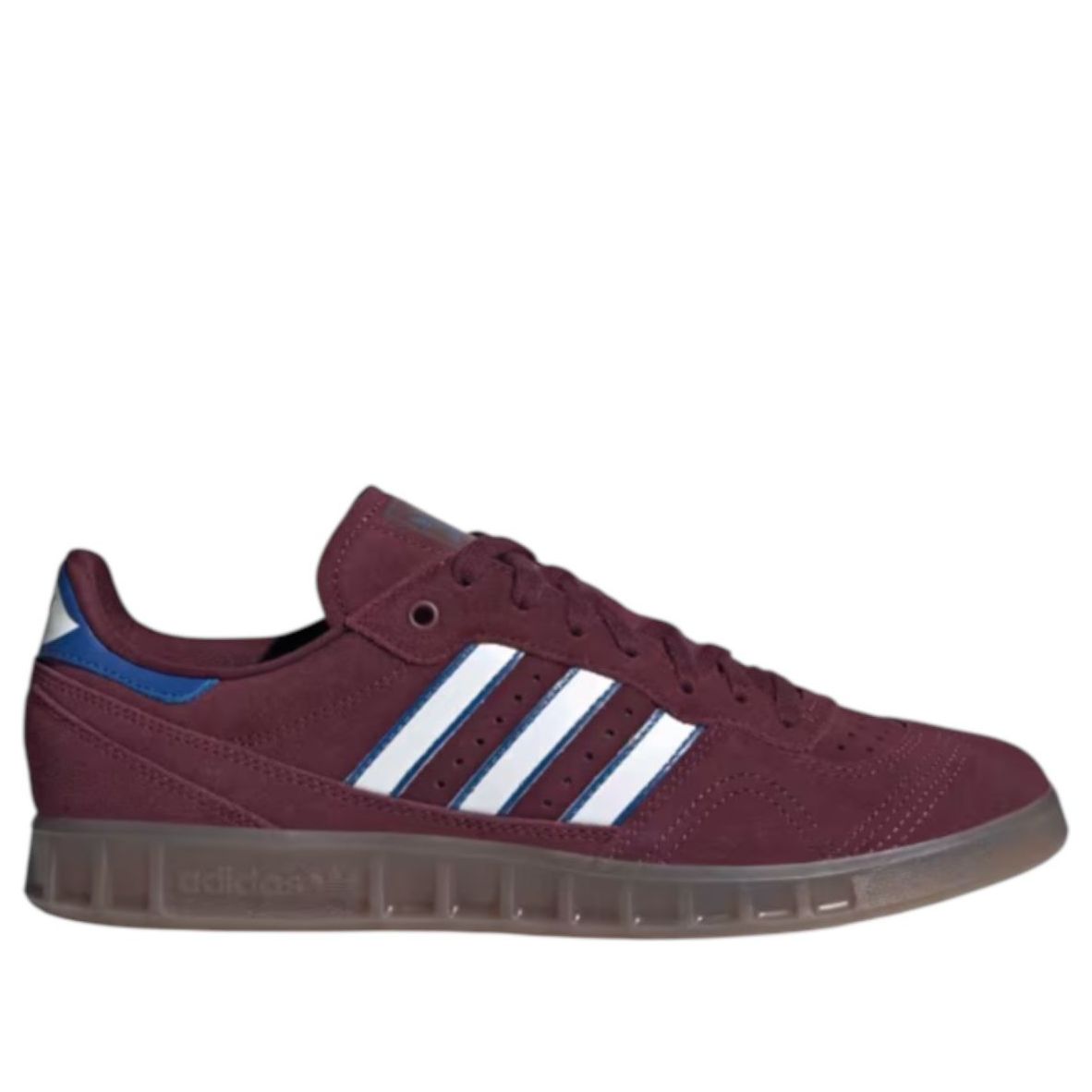 adidas Handball Top 'Maroon' JR3657