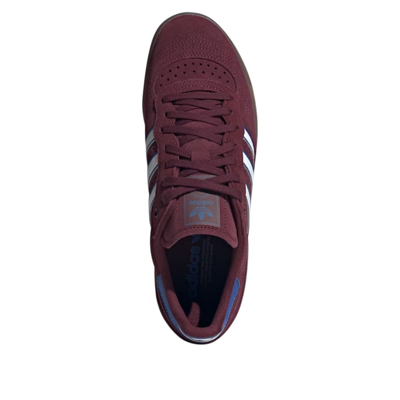 adidas Handball Top 'Maroon' JR3657