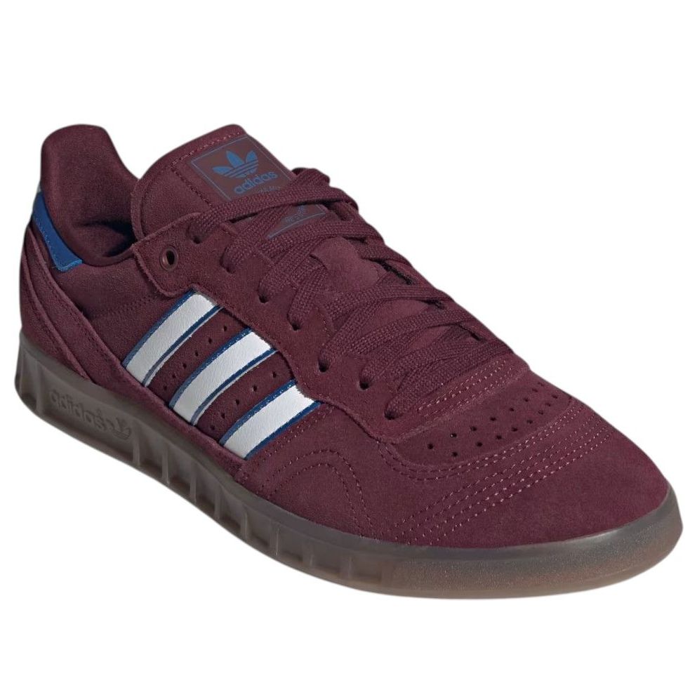 adidas Handball Top 'Maroon' JR3657
