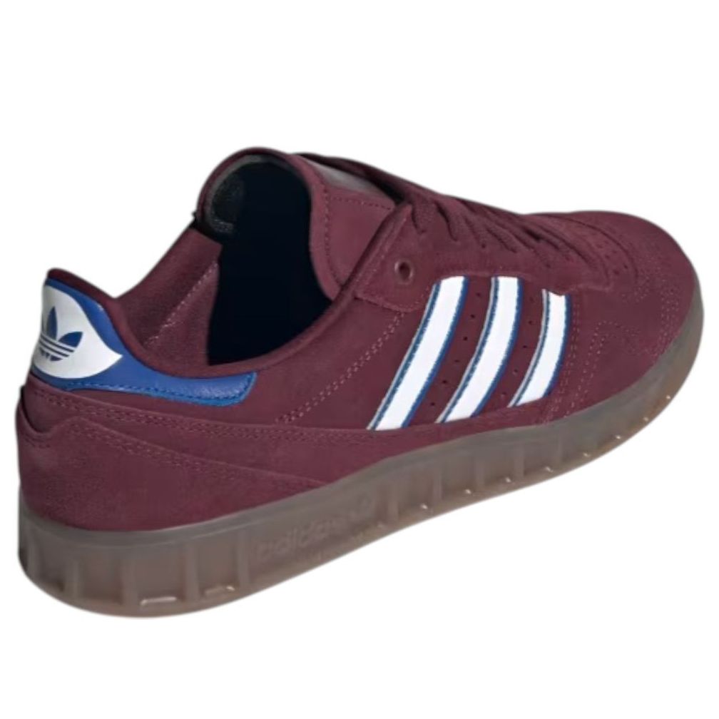 adidas Handball Top 'Maroon' JR3657