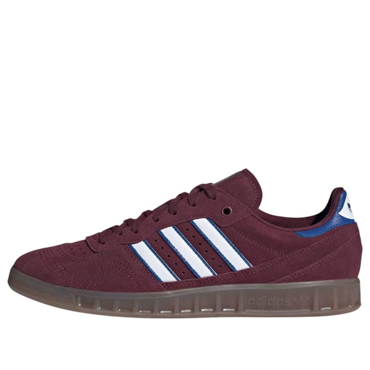 adidas Handball Top 'Maroon' JR3657