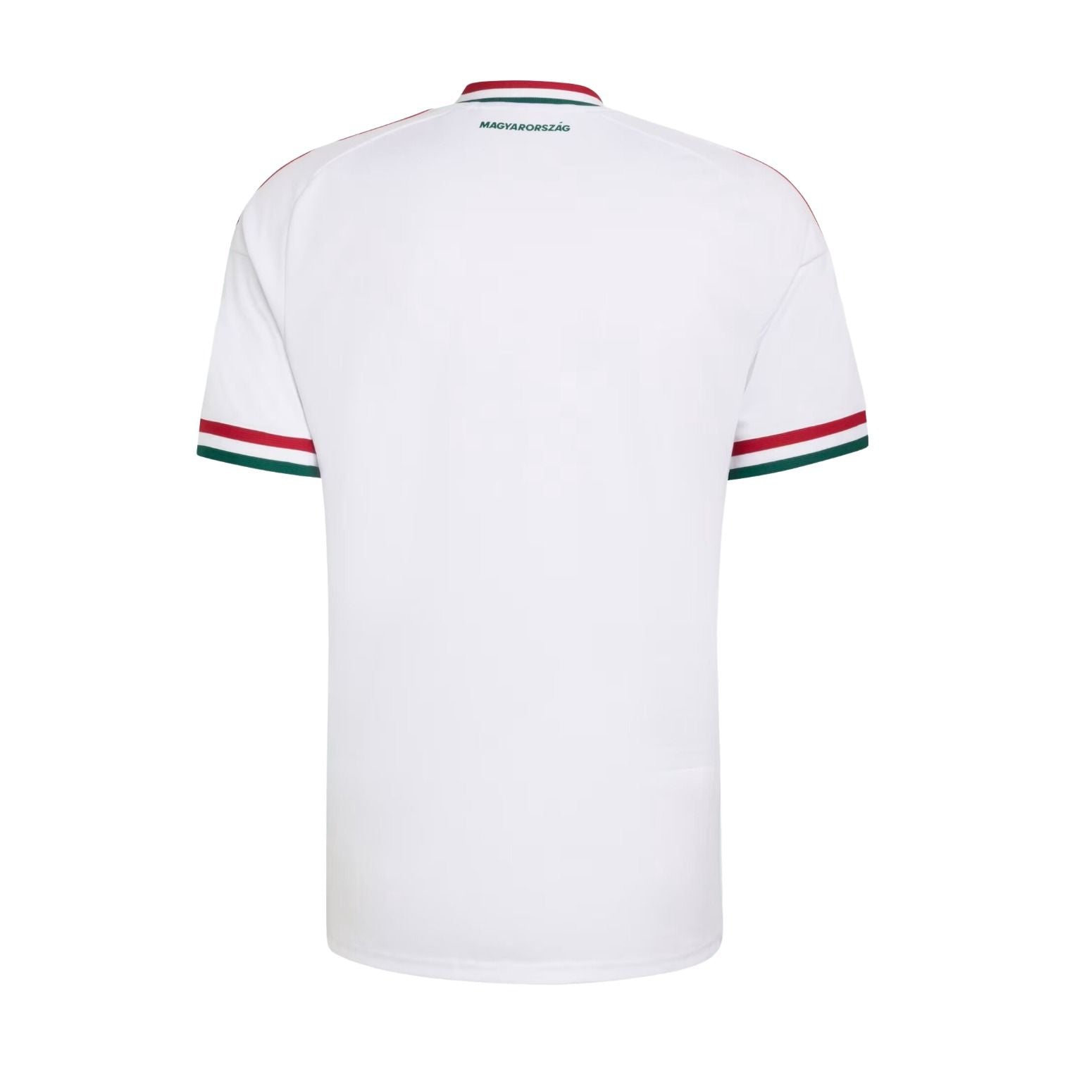 adidas Hungary 2026 Away Jersey 'White' JZ6987