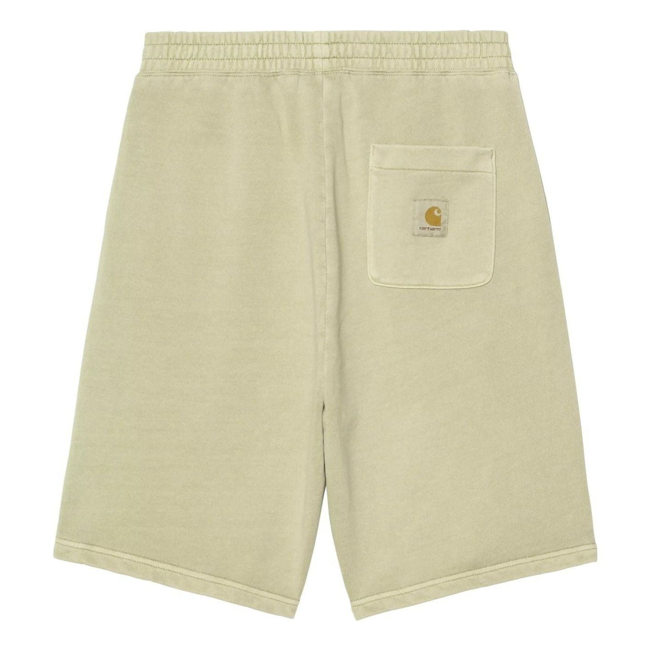 Carhartt WIP Nelson Sweat Short 'Gentle Green' I030130-3IE-GD