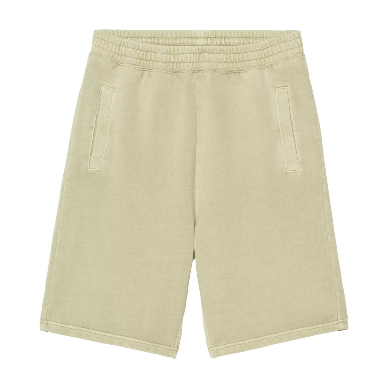 Carhartt WIP Nelson Sweat Short 'Gentle Green' I030130-3IE-GD