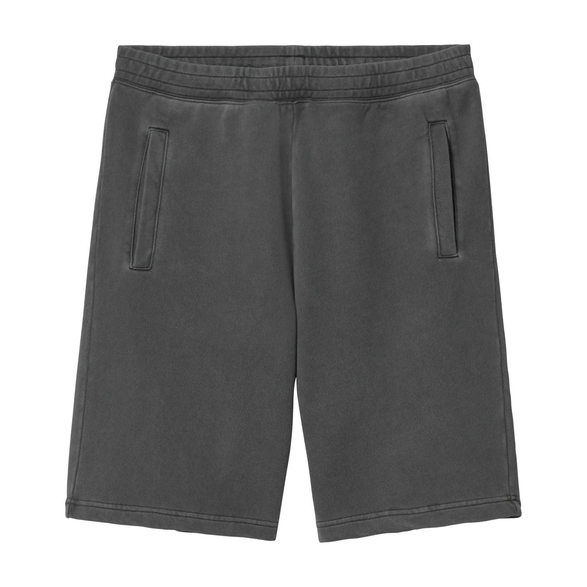 Carhartt WIP Nelson Sweat Short 'Black' I030130-89-GD