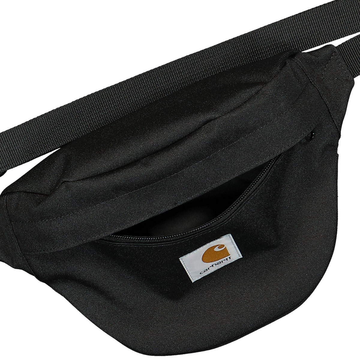 Carhartt WIP 25 Jake Hip Bag 'Black' I031476-89-XX