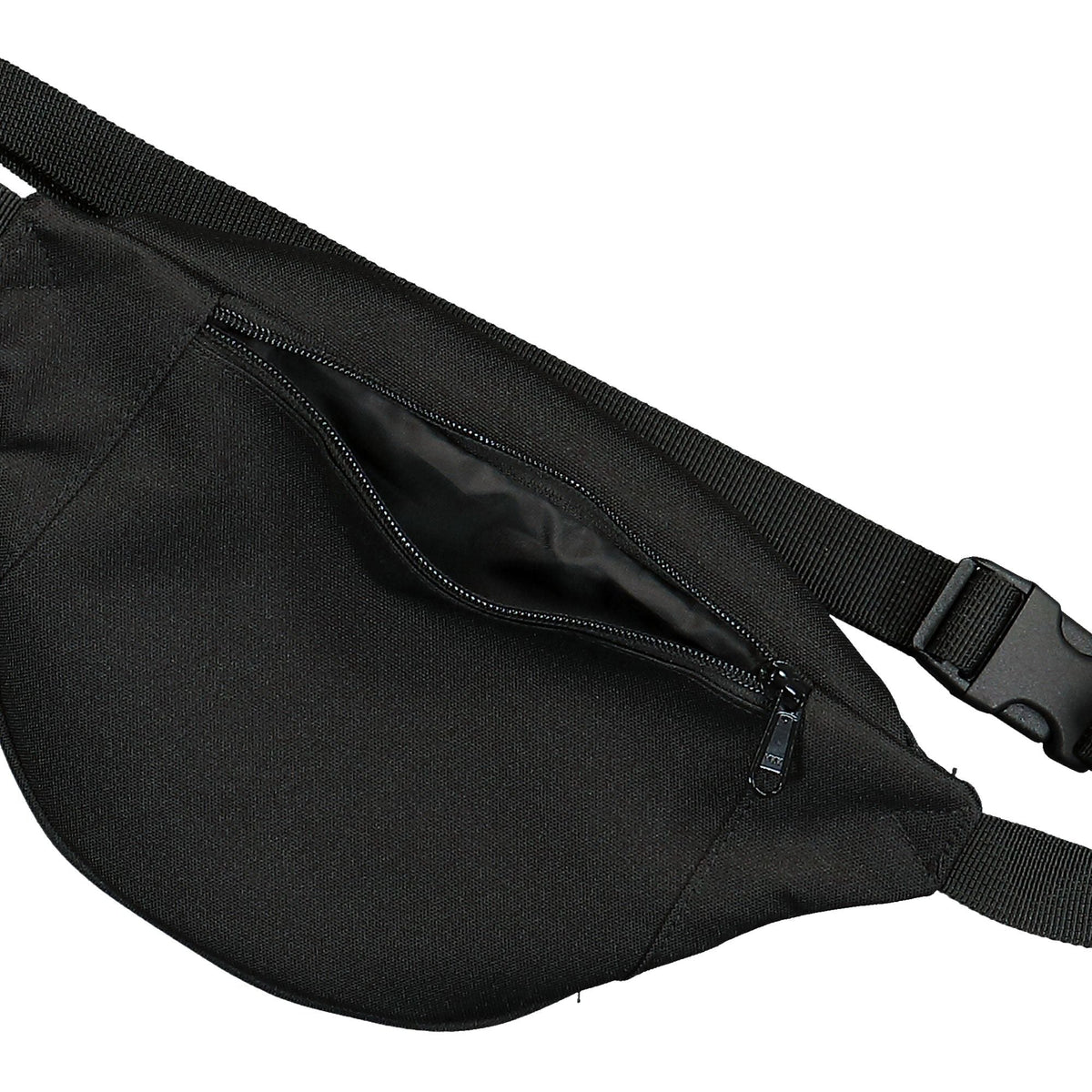 Carhartt WIP 25 Jake Hip Bag 'Black' I031476-89-XX