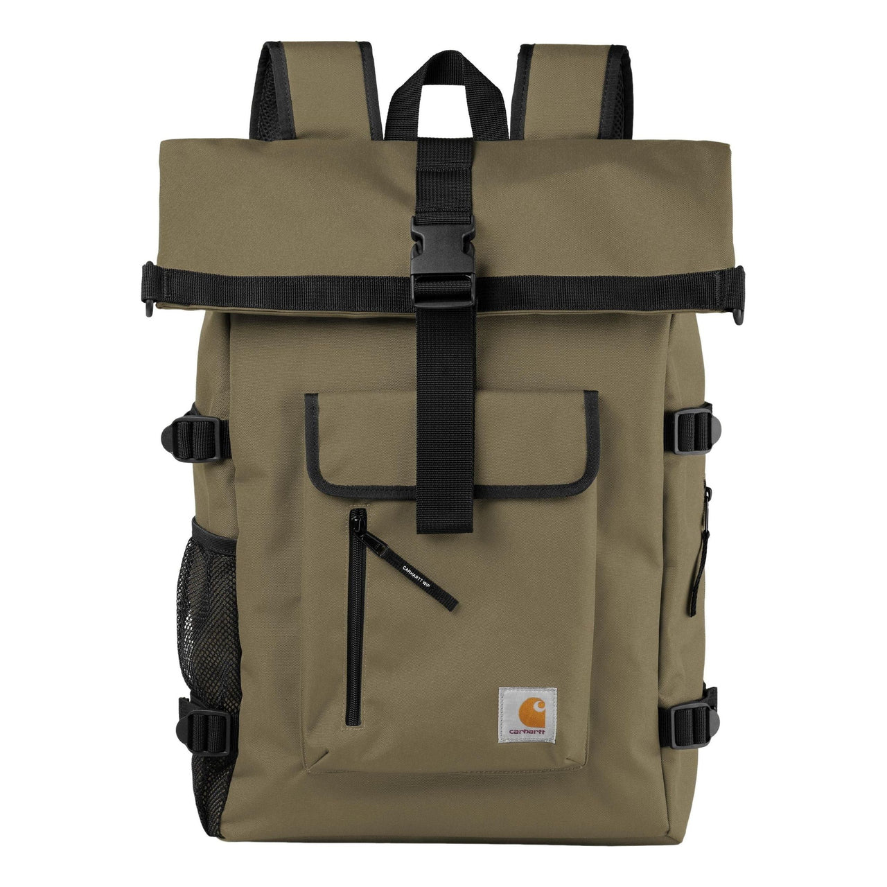 Carhartt WIP 26 Philis Backpack 'Brass' I031575-E5-XX