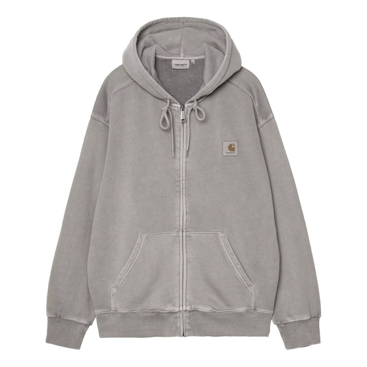 Carhartt WIP Hooded Nelson Jacket 'Yosemite' I033064-2LR-GD