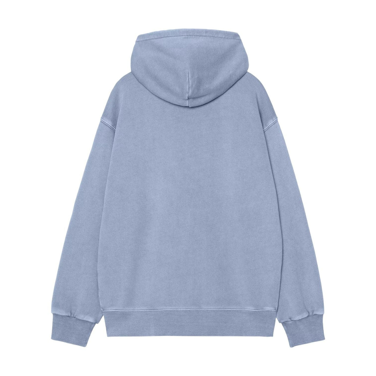 Carhartt WIP Hooded Nelson Jacket 'Gentle Blue' I033064-3HX-GD