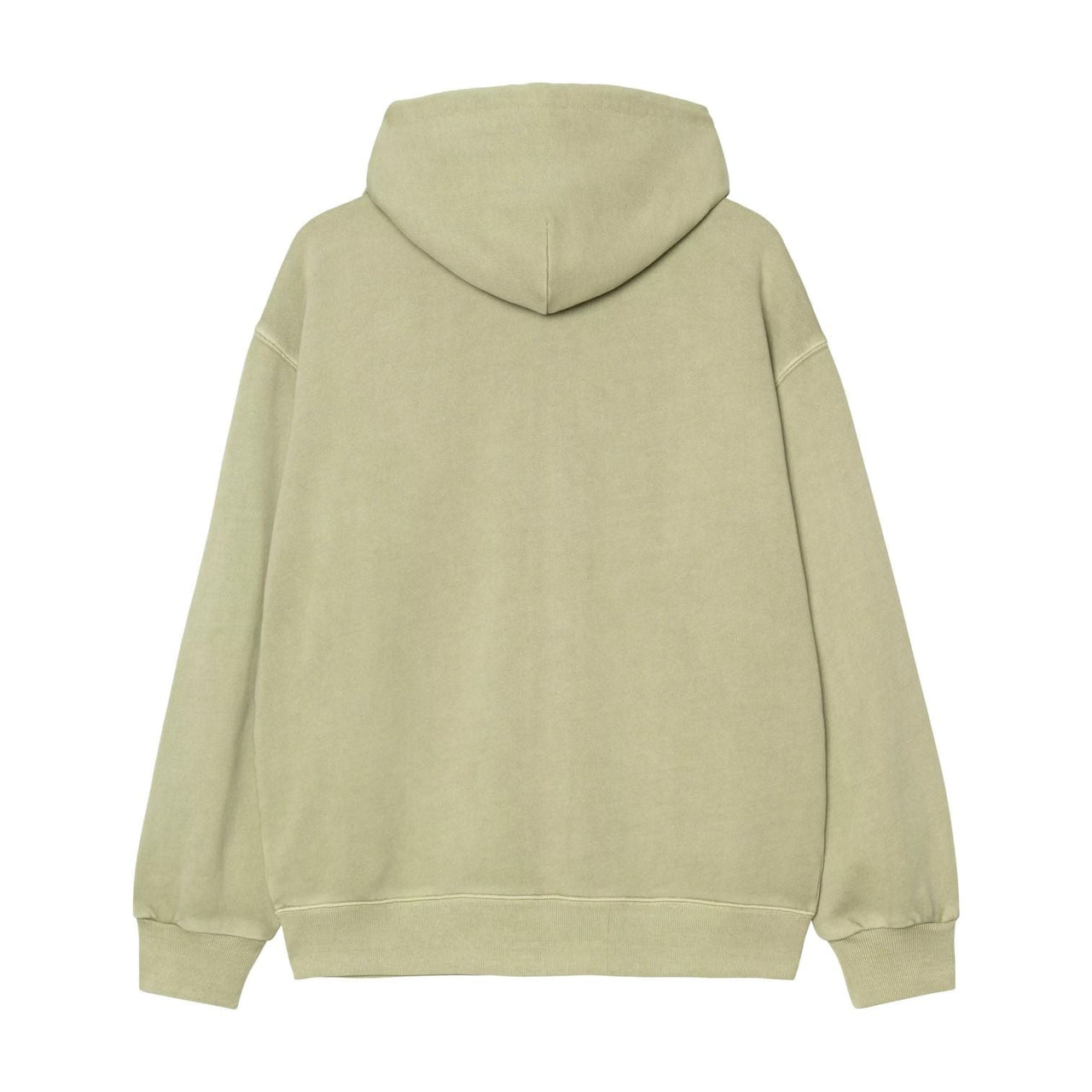 Carhartt WIP Hooded Nelson Jacket 'Gentle Green' I033064-3IE-GD