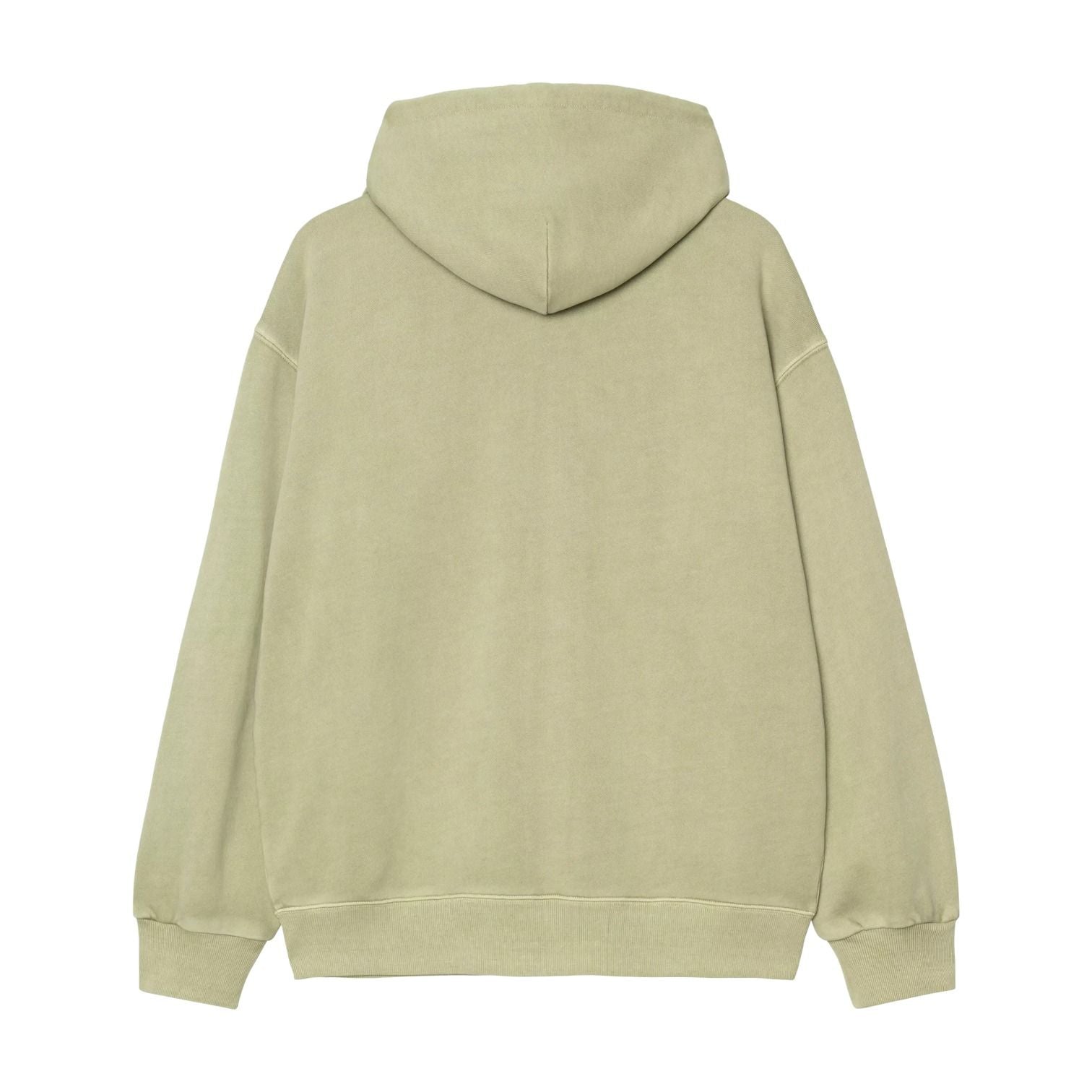 Carhartt WIP Hooded Nelson Jacket 'Gentle Green' I033064-3IE-GD