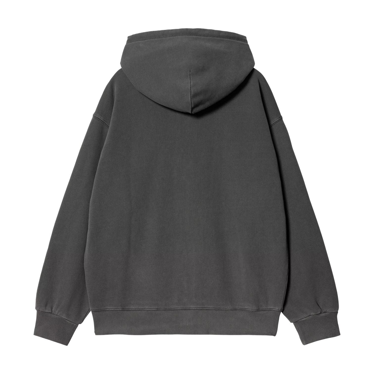 Carhartt WIP Hooded Nelson Jacket 'Black' I033064-89-GD