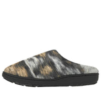SUBU x Carhartt WIP Cordura Slippers 'Wild Dog Print' I034118-38W-XX