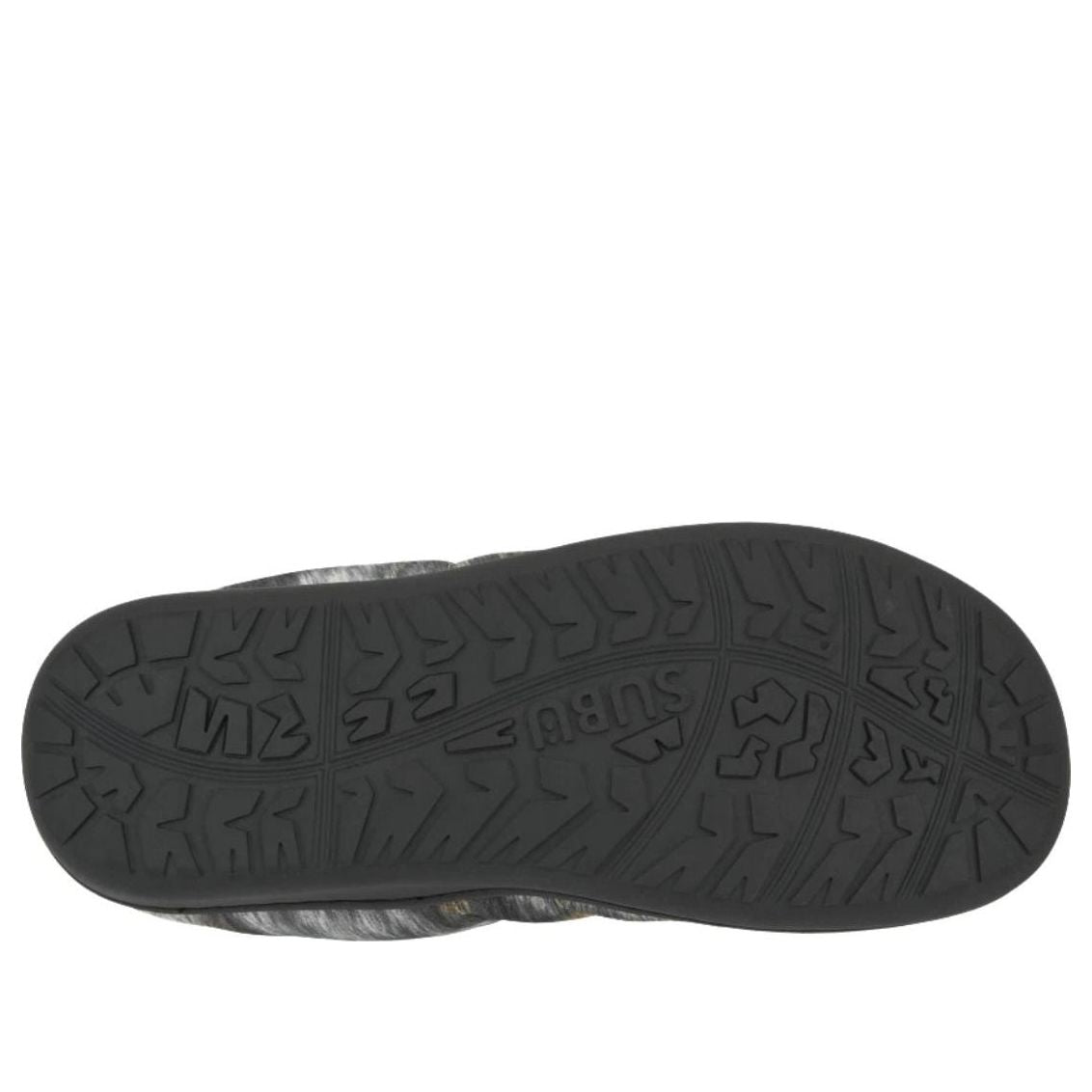 SUBU x Carhartt WIP Cordura Slippers 'Wild Dog Print' I034118-38W-XX