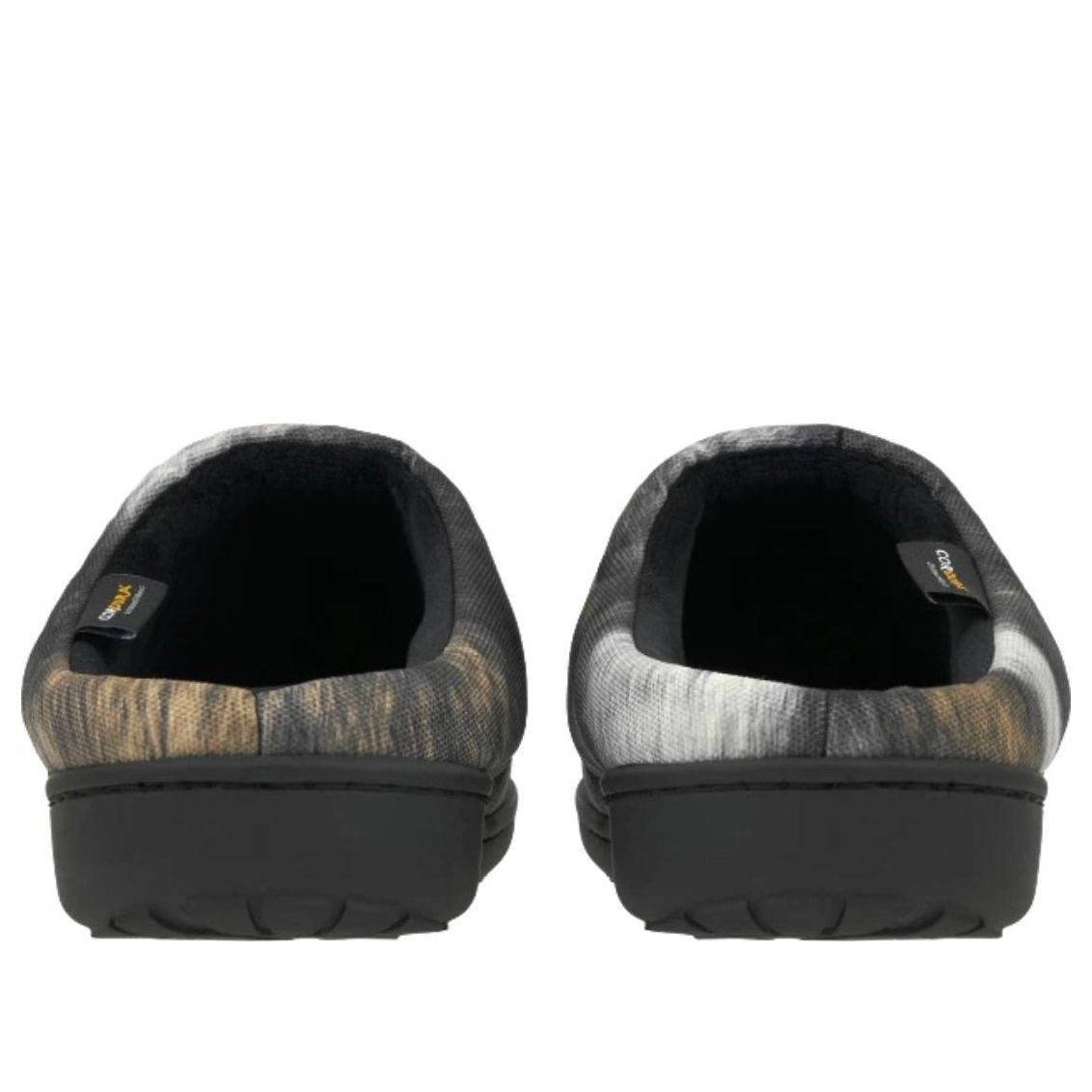 SUBU x Carhartt WIP Cordura Slippers 'Wild Dog Print' I034118-38W-XX
