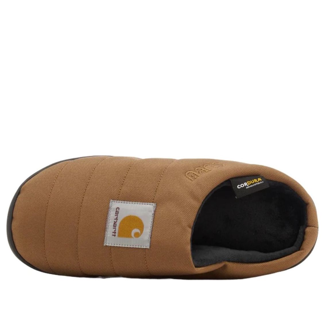 SUBU x Carhartt WIP Cordura Sandals 'Hamilton Brown' I034118-HZ-XX