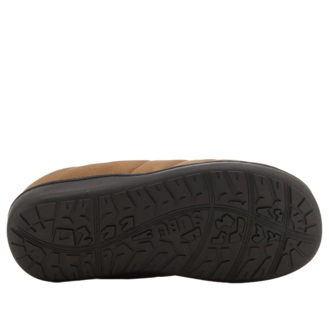 SUBU x Carhartt WIP Cordura Sandals 'Hamilton Brown' I034118-HZ-XX