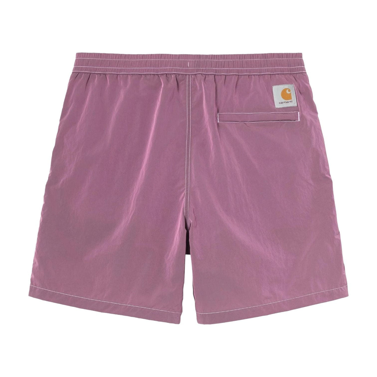 Carhartt WIP Canby Swim Trunks 'Gentle Purple White' I034570-3N7-XX