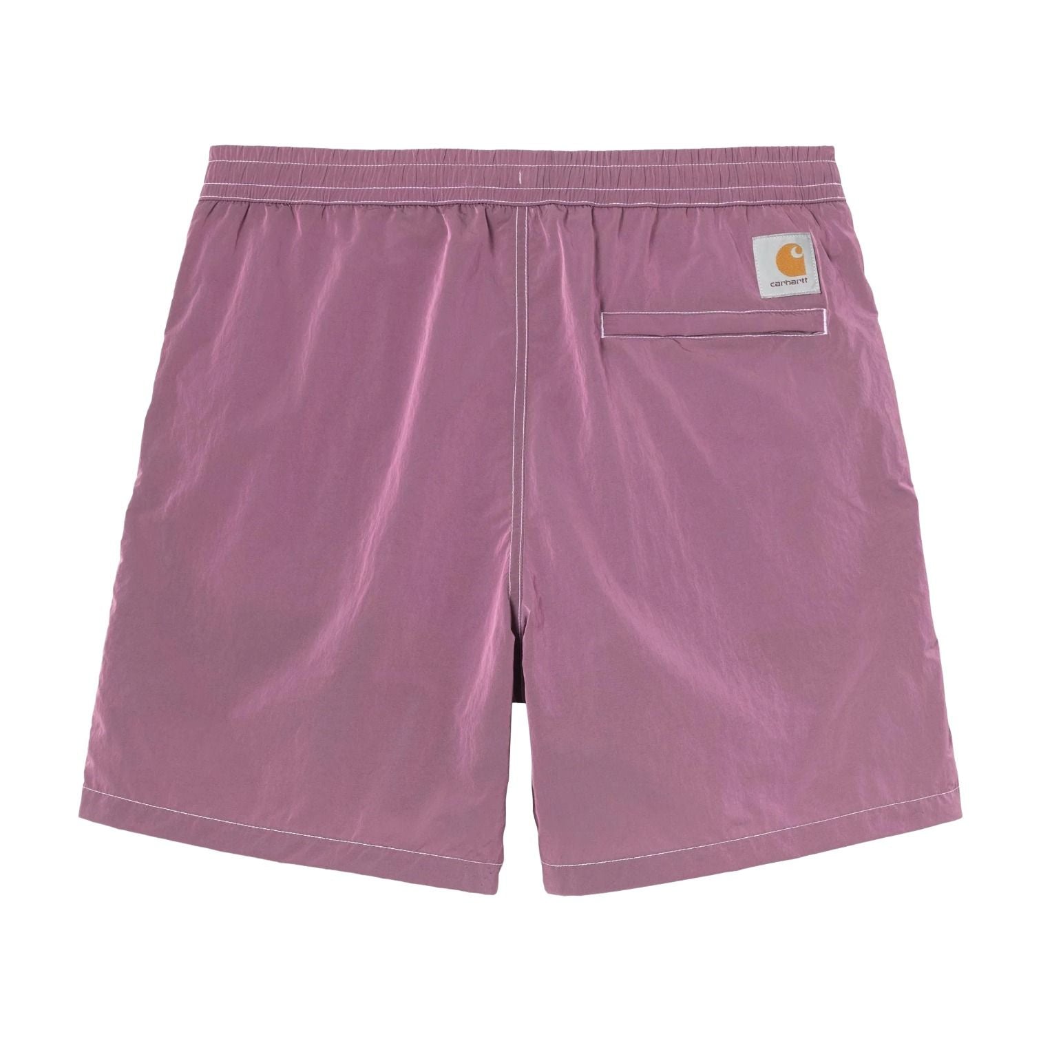 Carhartt WIP Canby Swim Trunks 'Gentle Purple White' I034570-3N7-XX