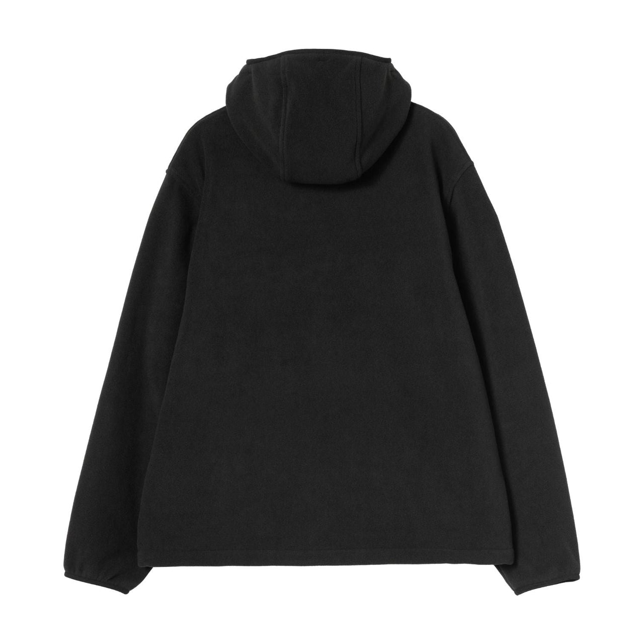 Carhartt WIP Blevin Liner Hood Fleece Jacket 'Black' I035310-89-XX