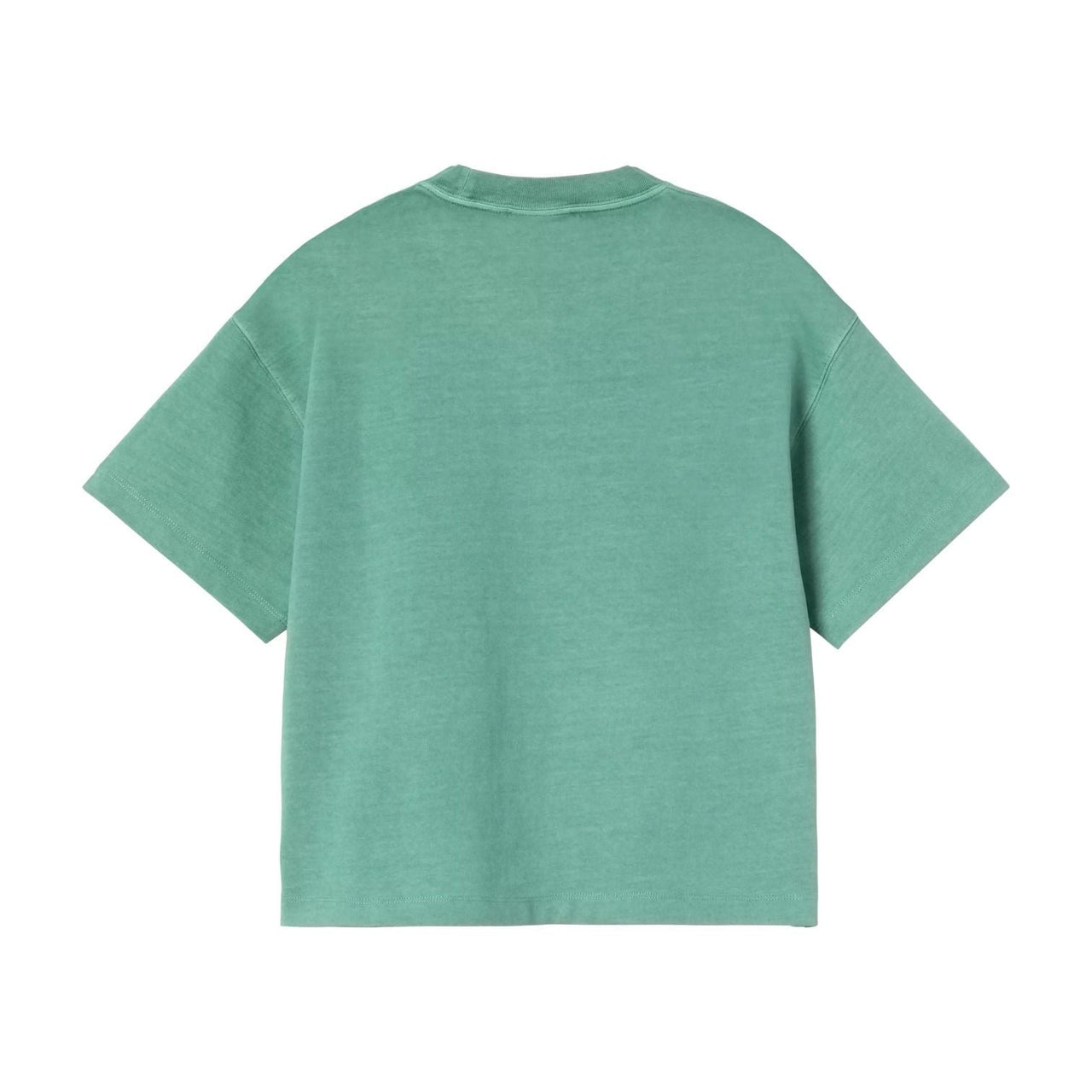 (WMNS) Carhartt WIP S/S Benton T-Shirt 'Lily' I035590-3IC-GD