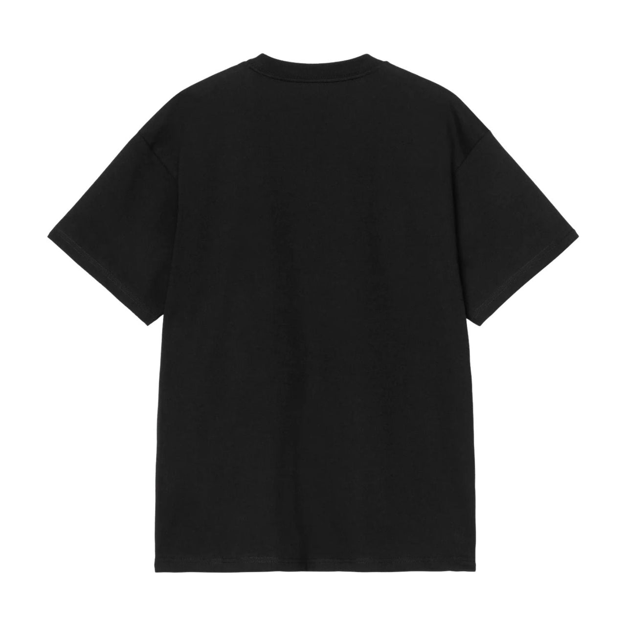Carhartt WIP Sardinas Short Sleeve T-Shirt 'Black' I036005-89-XX