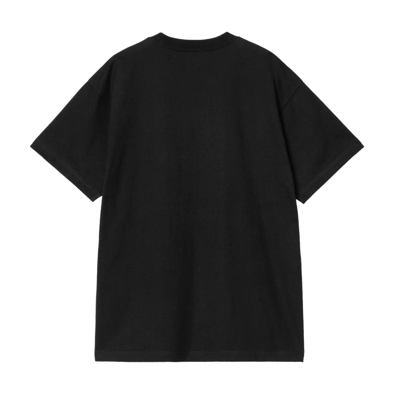 Carhartt WIP Clover Short Sleeve T-Shirt 'Black' I036011-89-XX