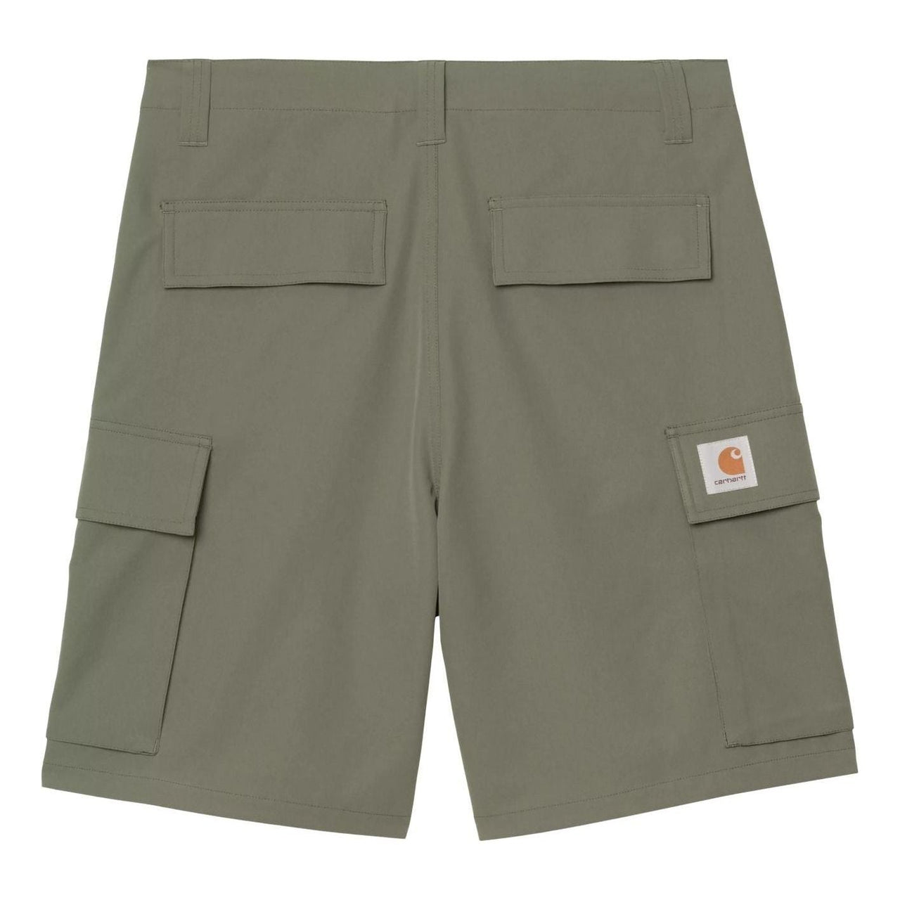 Carhartt WIP Kade Cargo Short 'Leaf' I036141-11-XX
