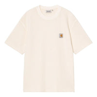 Carhartt WIP S/S Nelson Waffle T-Shirt 'Natural' I036185-05-GD