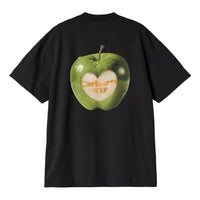 (WMNS) Carhartt WIP S/S Spoiled T-Shirt 'Black' I036389-89-XX