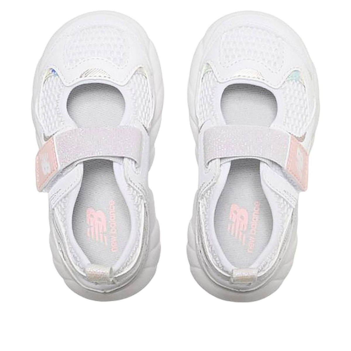 (TD) New Balance 230 'White Pink' I2301PE