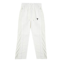 Nike x Kobe Bryant Pleated Pants 'White' IB0009-133