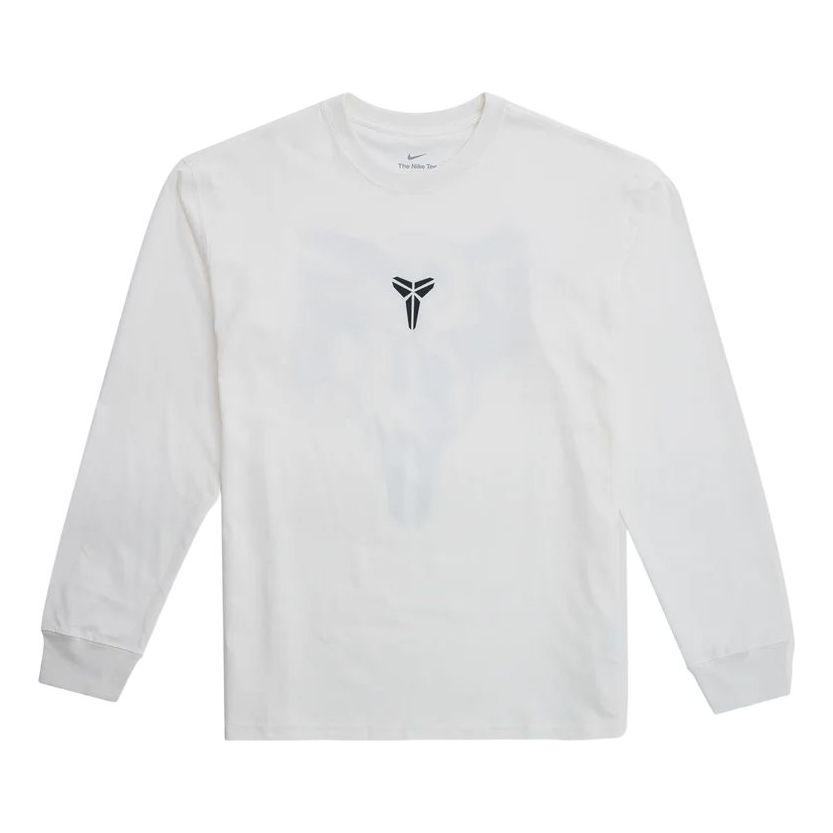 Nike Kobe Long-Sleeve T-Shirt 'Year of Mamba Sail' IB0241-133