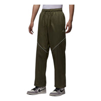 Air Jordan Brooklyn Draft Trousers 'Olive Green Sail' IB1048-222