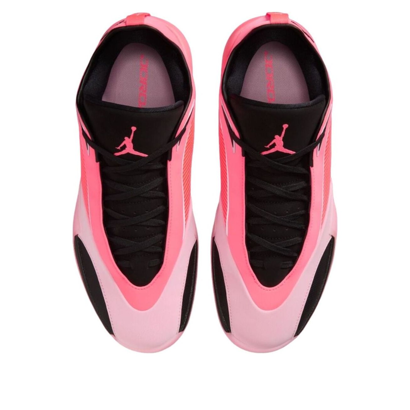 Air Jordan Triangle 'Hyper Punch' IB1154-600
